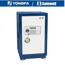 Yongfa 68cm Height Blc Panel Burglary Safe for Bank